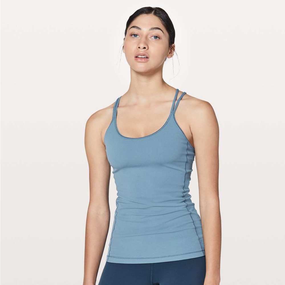 Lululemon Swiftly Tech Tank